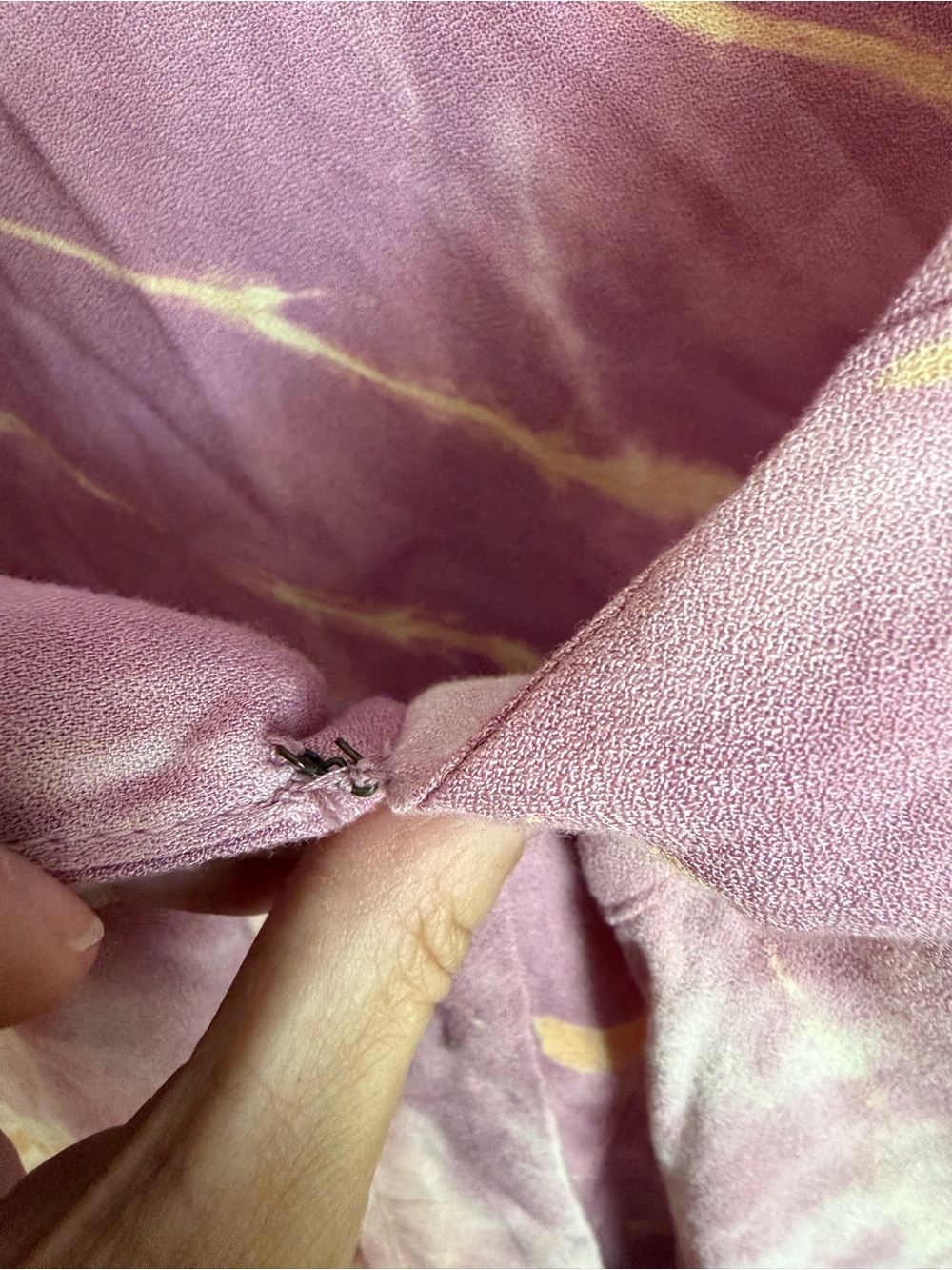 Young Fabulous & Broke Tia Blouse - Picture 4 of 5